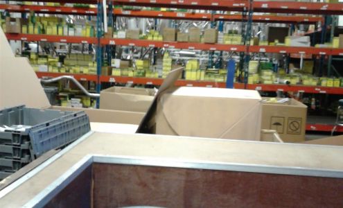 International Car Parts