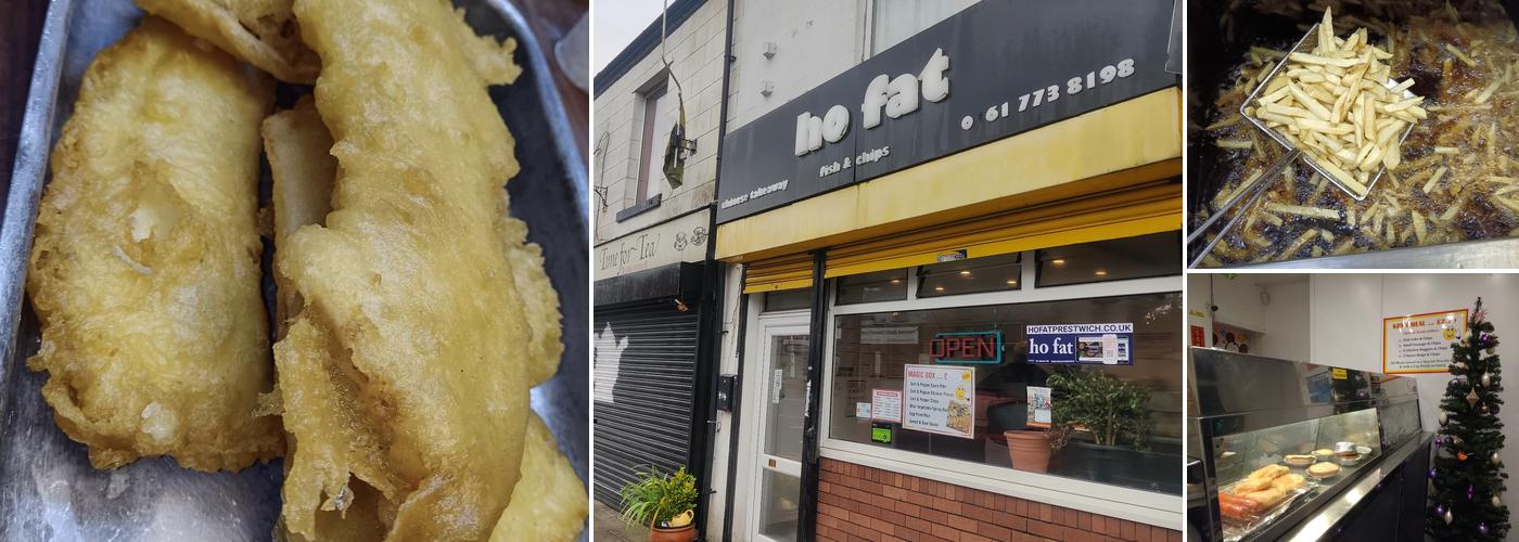 Ho Fat Prestwich