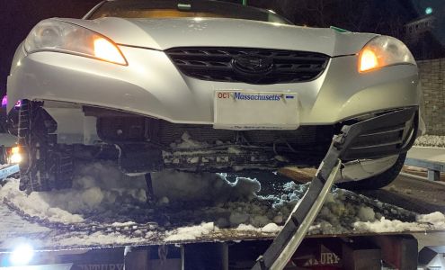 Nicks Parkway Auto Repair, Inc.