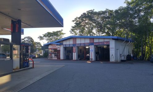 West Newton Auto Service