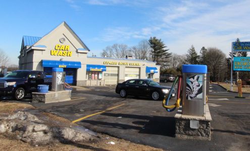 Dr Detail Car Wash & Express