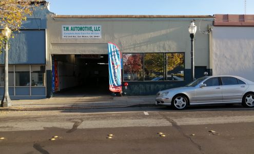 Smogpro TW Automotive