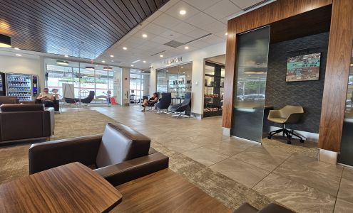 Toyota of Watertown Service and Repair