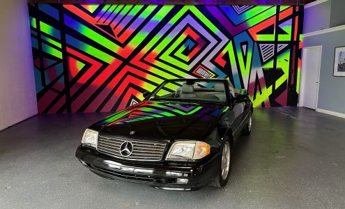Continental Car Sales in San Mateo