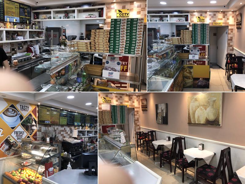 Il Gusto Del Mediterraneo