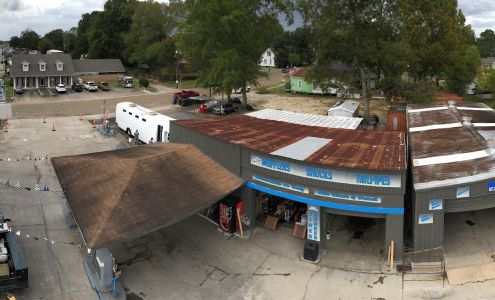 Turner Down Town Conoco & Auto Services, LLC