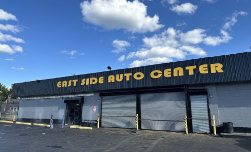 East Side Auto Center- Brakes Mufflers and more