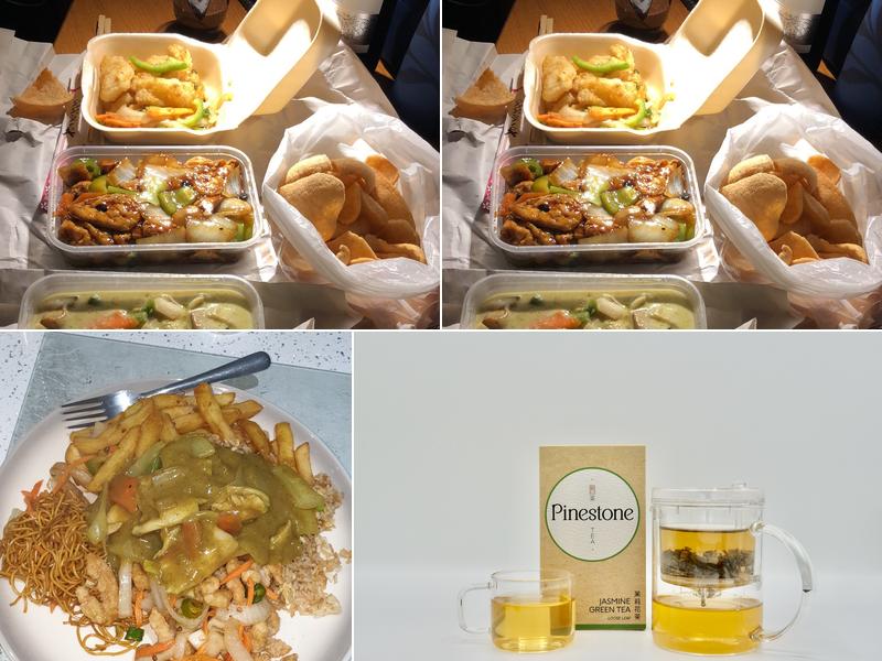 Woks Chinese Takeaway