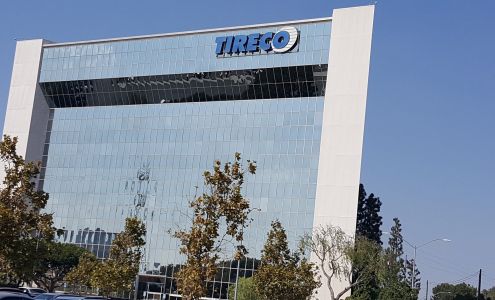 Tireco Inc