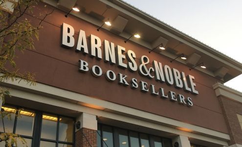 Barnes & Noble