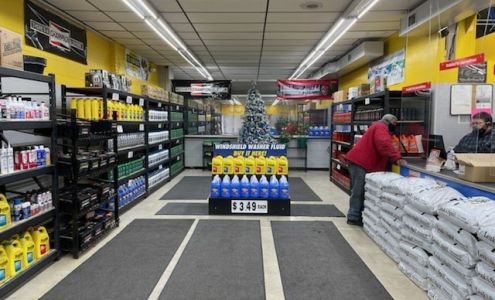 Value Plus Auto Parts Whls III