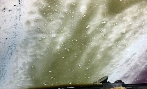 Tropical Car Wash Eunice