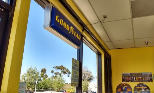 BEST BUY TIRE CENTER