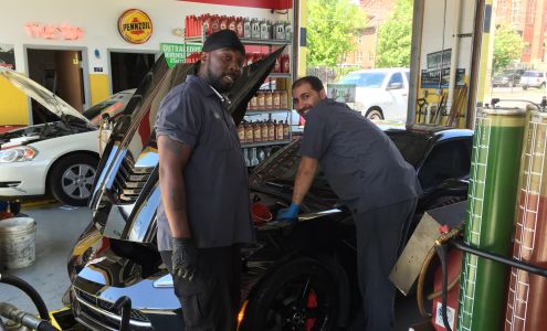 Seventy's Quick Lube