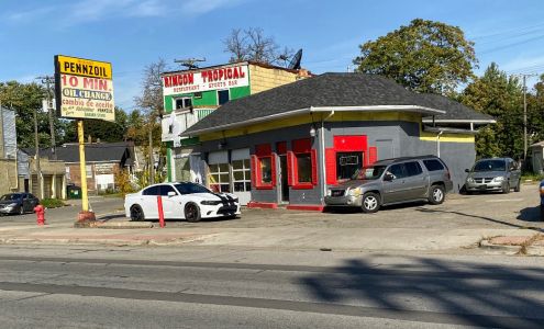 Top Job Quality Pennzoil 10 Min Oil Change