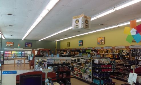 Sherwin-Williams Paint Store