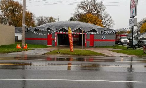 QUICK OIL & AUTO REPAIR