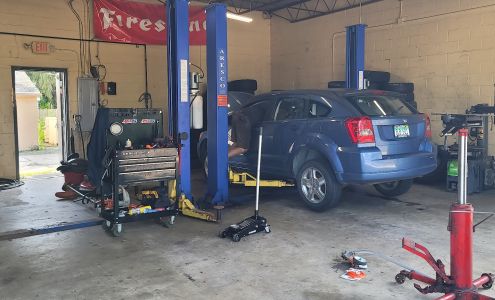 Pennzoil 10 minute oil change