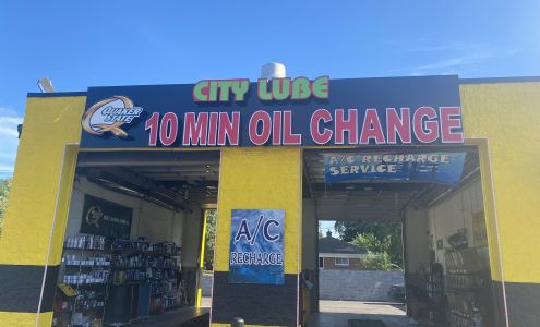 City Lube