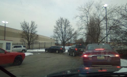 The Original $5 Soft Cloth Car Wash