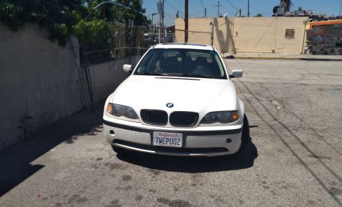 Aranda's Auto Repair