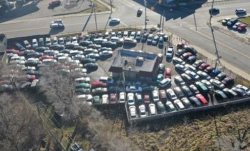 Govanni Used Cars