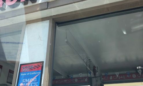 Ron's Lube N' Tune Signal Hill