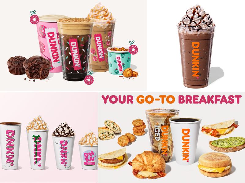 Dunkin'