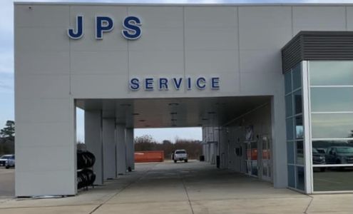 JPS Ford