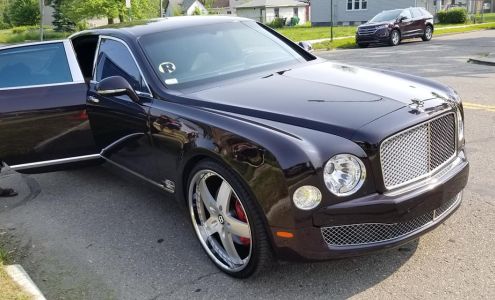 RideshareRates Detroit