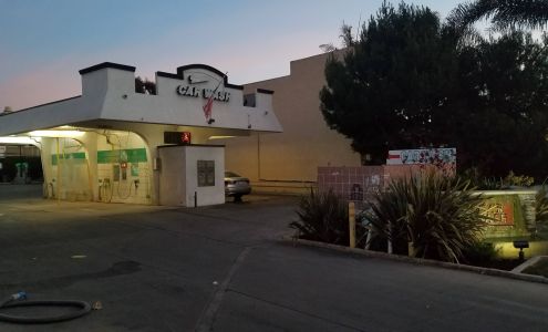 Green Clean Car Wash Redondo Beach