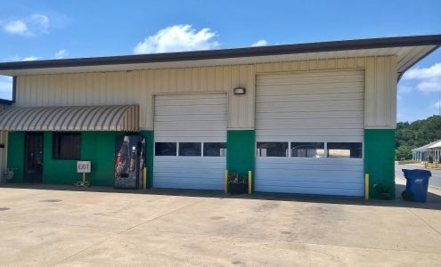 Arcadia Quik Lube & Detail Arcadia