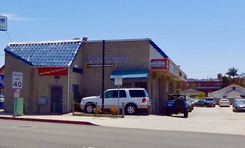 Elevation Motorsports