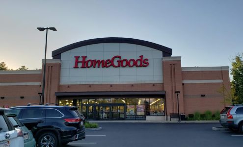 Marshalls & HomeGoods
