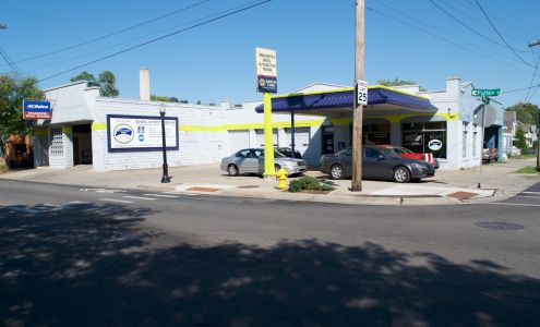 Spaanstra Bros Automotive