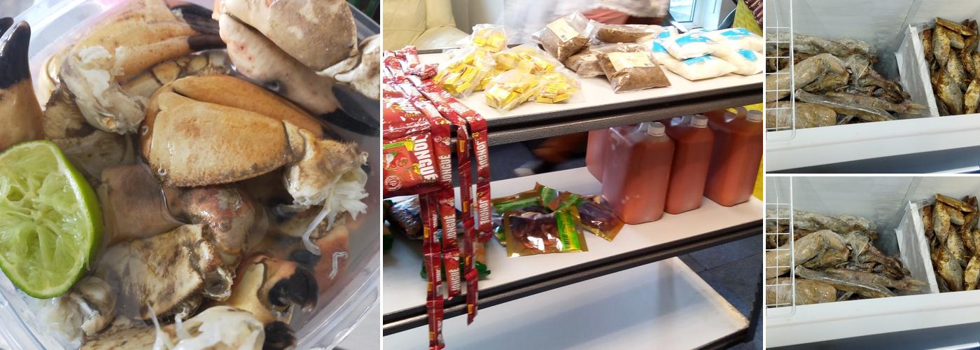 Canadian Charcoal Pit