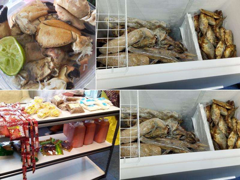 Canadian Charcoal Pit