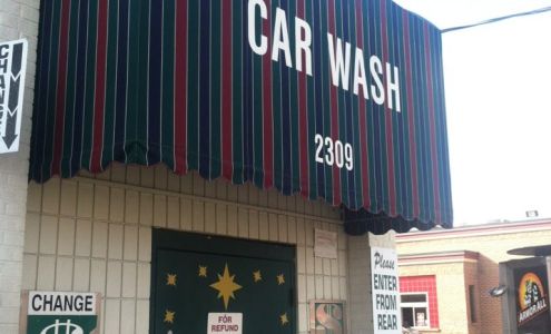 Alpine Car Wash Walker