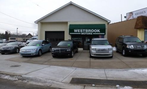 Westbrook Motors