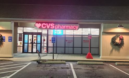 CVS