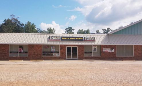 Tolar Auto Parts