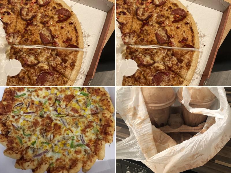 Clayton Pizza & Chicken House