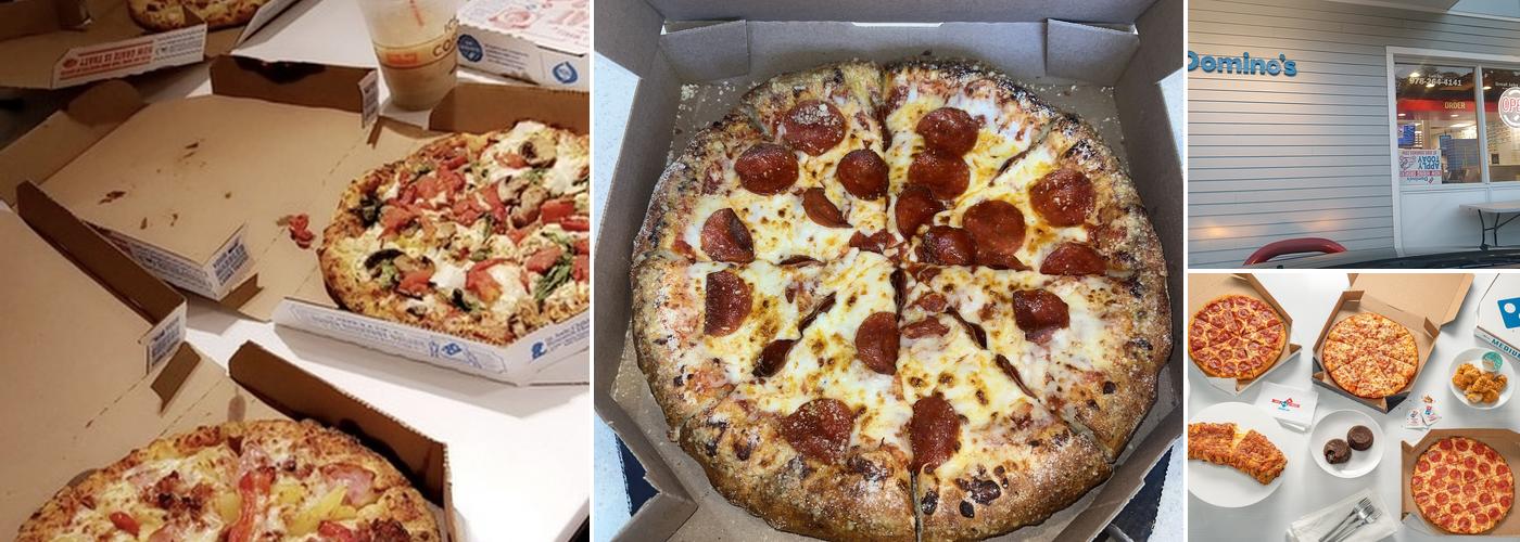 Domino's Pizza