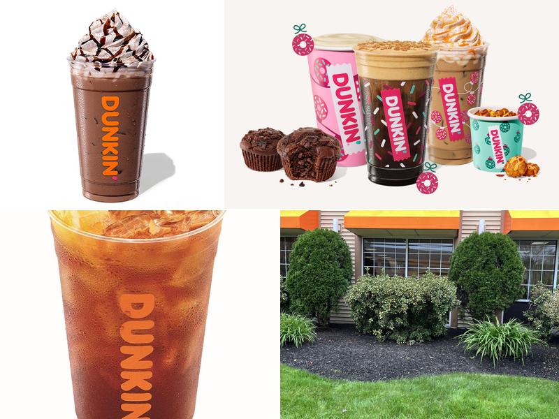 Dunkin'