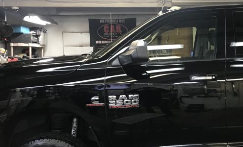 Moe's Auto Detailing