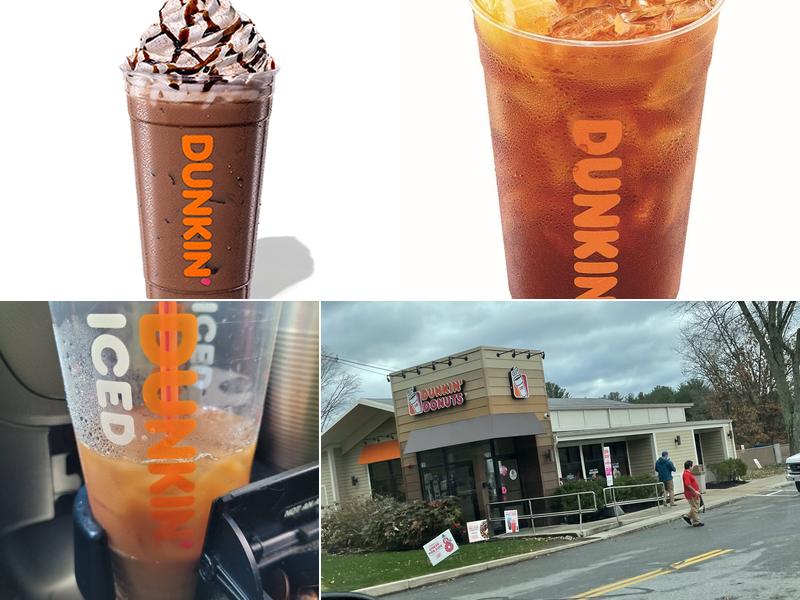 Dunkin'