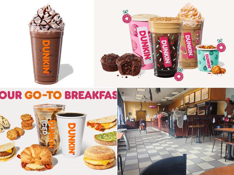 Dunkin'