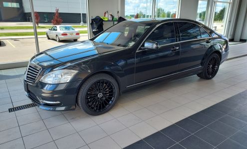 Gary Jackson Motors Charlton