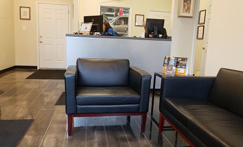 P&B Automotive & Tire