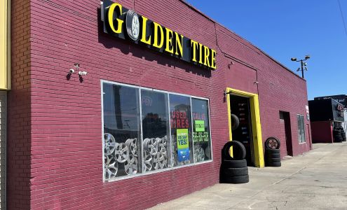 Golden Tire